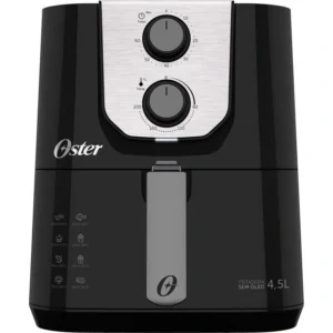 Fritadeira Black Perform 4,5L Oster OFRT510
