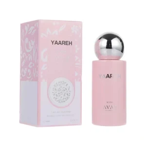 Perfume Feminino Avar Collection Yaareh N°010 EDP 30 ml