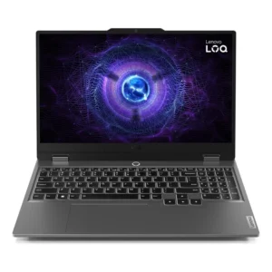 Notebook Gamer Lenovo Loq 15irx9 Intel Core I5-13450hx 16gb 1tb Ssd Rtx 4050 Windows 11 15.6 - 83kh0009br Luna Grey