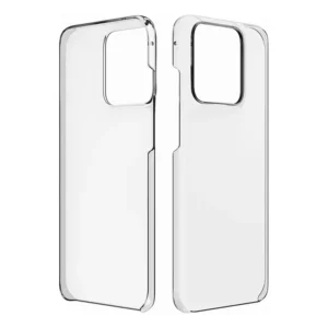 Motorola Capa Protetora Motorola Edge 70 Fusion E Edge 70 Fu