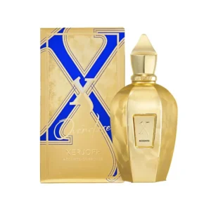 Perfume Unissex Xerjoff Overdose Accento EDP 100 ml