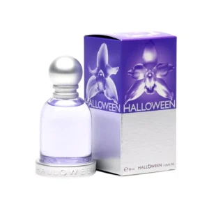 Perfume Feminino Halloween EDT 30 ml