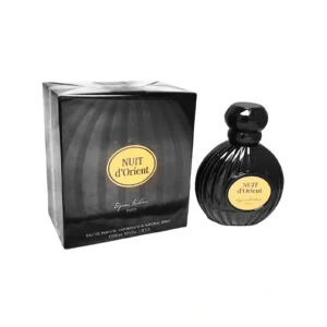 Perfume Feminino Elysees Fashion Nuit d’Orient EDP 100 ml