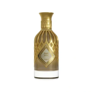 Perfume Unissex Mawwal Royal Spices EDP 100 ml