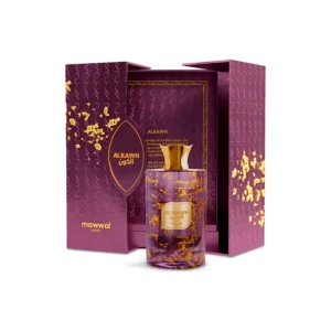 Perfume Feminino Mawwal Universe Alkawn EDP 100 ml