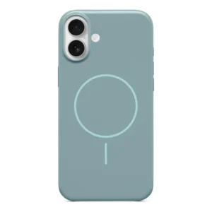 Capa Da Beats Com Magsafe Iphone 16 Plus, Apple, Azulonda