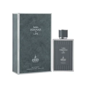 Perfume Masculino Risala Elite Hikmah Of Life EDP 100 ml