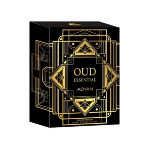 Perfume Masculino ADYAN Oud Essential EDP 100 ml