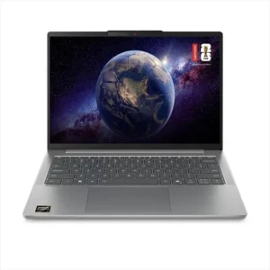 Notebook Lenovo Ideapad Slim 5 Amd Ryzen Ai 7 16gb 512gb W11 Luna Grey