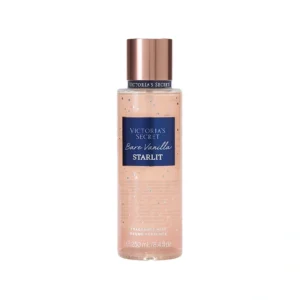 Colônia Feminina Victoria's Secret Bare Vanilla Starlit 250 ml