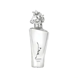 Perfume Masculino Lattafa Maahir Legacy EDP 100 ml