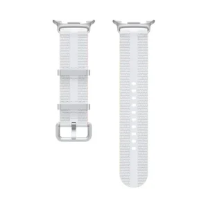 Pulseira Athleisure Galaxy Watch8 (pm) Cor Branco