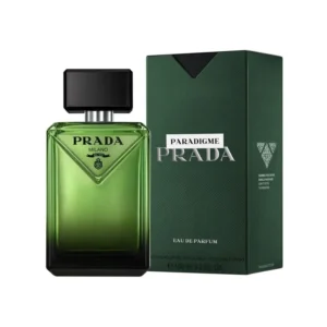 Perfume Masculino Prada Paradigme EDP 100 ml