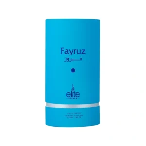 Perfume Masculino Risala Elite Fayruz EDP 100 ml