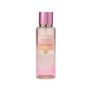 Colônia Spray Feminino Victoria`S Secret Velvet Petals Sol Brume Parfumée 250 ml