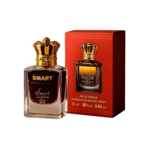 Perfume Masculino Collection No. 600 EDP 25 ml
