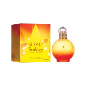 Perfume Feminino Britney Spears Blissful Fantasy EDT 100 ml