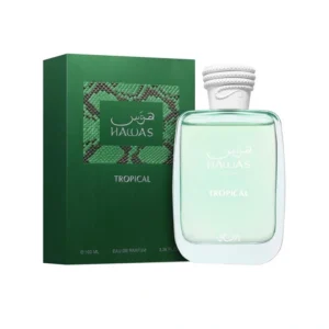 Perfume Unissex Rasasi Hawas Tropical EDP 100 ml