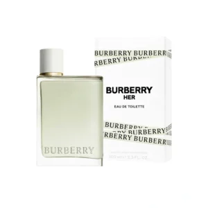 Perfume Feminino Burberry Her EDT 100 ml