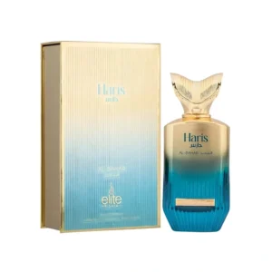 Perfume Unissex Risala Elite Haris Al-Bahar EDP 100 ml