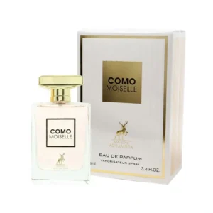 Perfume Feminino Maison Alhambra Como Moiselle EDP 100 ml