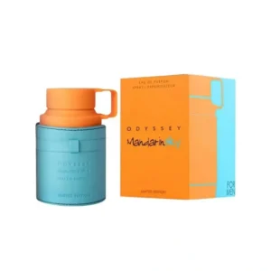 Perfume Masculino Armaf Odyssey Mandarin Sky EDP 100 ml