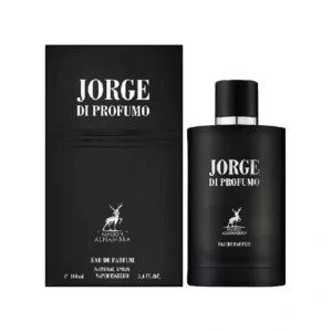 Perfume Masculino Maison Alhambra Jorge Di Profumo EDP 100 ml