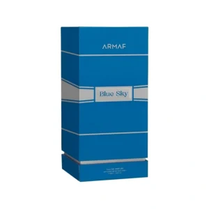 Perfume Unisex Armaf Blue Sky EDP 105 ml