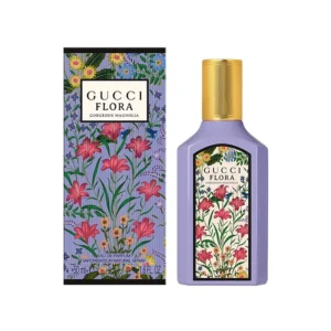 Perfume Feminino Gucci Flora Gorgeous Magnolia EDP 50 ml