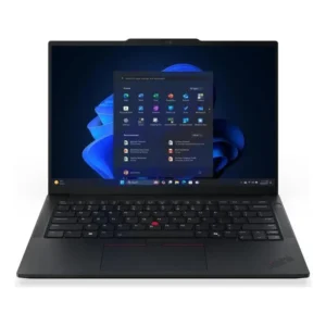 Notebook Lenovo Thinkpad E14 G7 Intel Core Ultra 5 225u 16gb 512gb Ssd Windows 11 14 - 21sy001fbo Preto