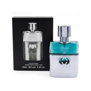 Perfume Masculino Smart Collection No. 334 EDP 25 ml