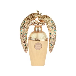 Perfume Feminino Lattafa Afeef EDP 100 ml