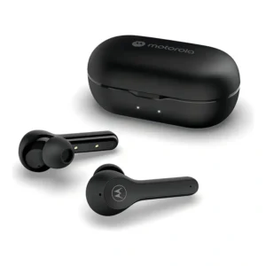 Fones de ouvido sem fio Motorola Moto Buds 085 Black