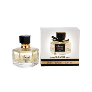 Perfume Feminino Smart Collection No. 287 EDP 25 ml