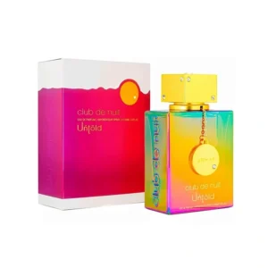 Perfume Unissex Armaf Club De Nuit Untold EDP 105 ml