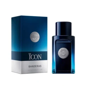Perfume Masculino Antonio Banderas The Icon EDT 200 ml
