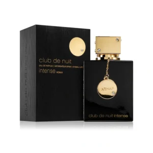 Perfume Feminino Armaf Club de Nuit Intense Woman EDP 105 ml