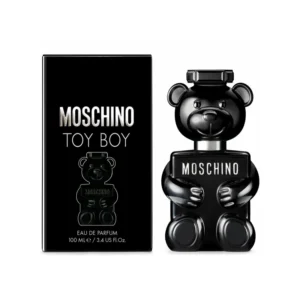 Perfume Masculino Moschino Toy Boy EDP 100 ml