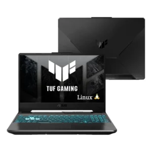 Notebook Asus Tuf Gaming A15 3050 Ryzen 7 16gb 512gb Linux