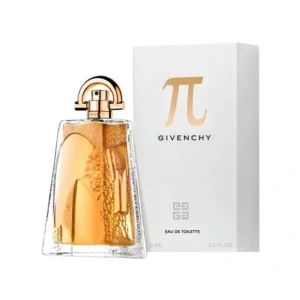 Perfume Masculino Givenchy Pi EDT 100 ml