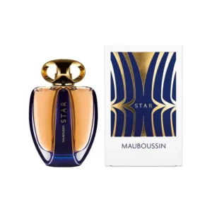 Perfume Feminino Mauboussin Star EDP 90 ml