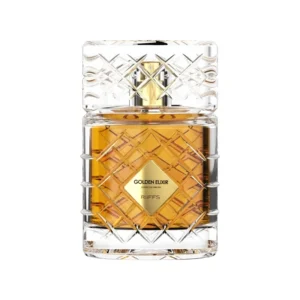 Perfume Masculino Riiffs Golden Elixir EDP 100 ml