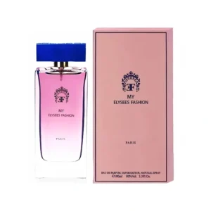 Perfume Feminino My Elysees Fashion EDP 100 ml