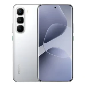 Celular Infinix Hot 60 Pro+ Al Phone 16gb,256gb 5160 Mah Nfc Cor Cinza