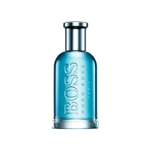 Perfume Masculino Hugo Boss Bottled Tonic EDT 100 ml
