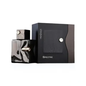 Perfume Masculino French Avenue Spectre Ghost EDP 80 ml