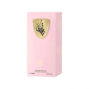 Perfume Feminino Al Wataniah Tibyan EDP 100 ml