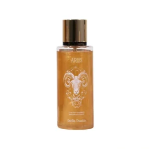Colônia Feminina Stella Dustin Aries Luxury Shimmer 250 ml