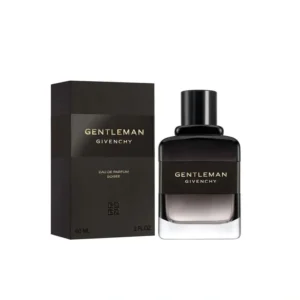 Perfume Masculino Givenchy Gentleman Boisee EDP 60 ml