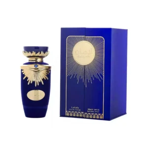Perfume Feminino Lattafa EMAAN EDP 100 ml